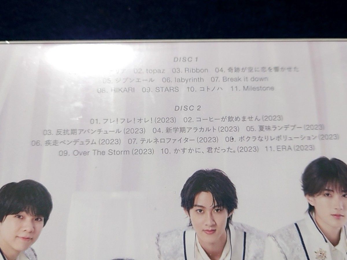 M LK Jewel 初回限定盤B 未開封｜Yahoo!フリマ（旧PayPayフリマ）