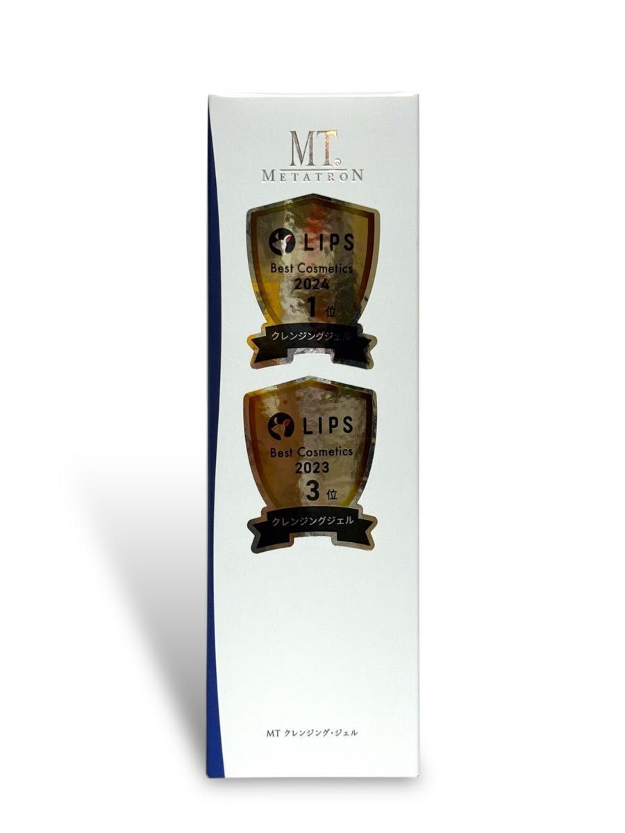 新品未開封】MTメタトロン クレンジング・ジェル 200mL｜Yahoo!フリマ