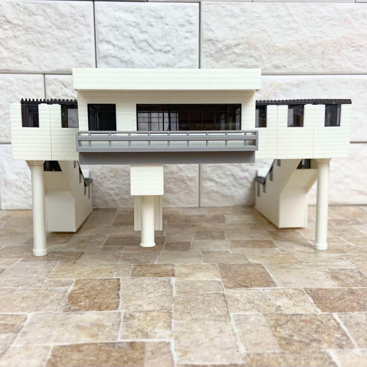 TOMIX 90103 ベーシックセット スーパーカスタム Basic Set SP 鉄道