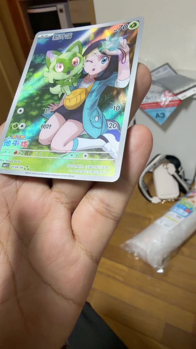 ポケモンカード 中国版 イーブイ セット まとめ売り 宝石包｜Yahoo