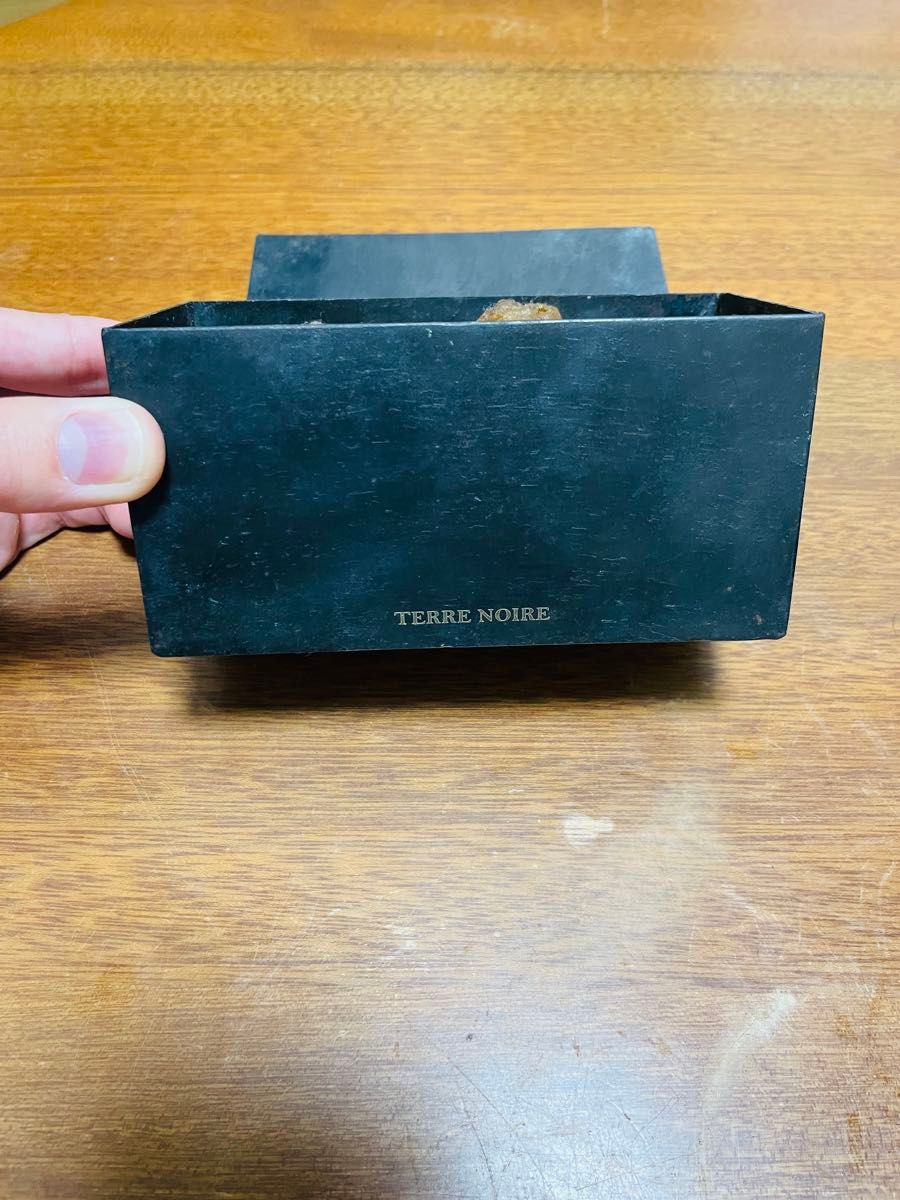 MAD et LEN ポプリ ブラックブロック / アンバー 14×7×7｜Yahoo!フリマ