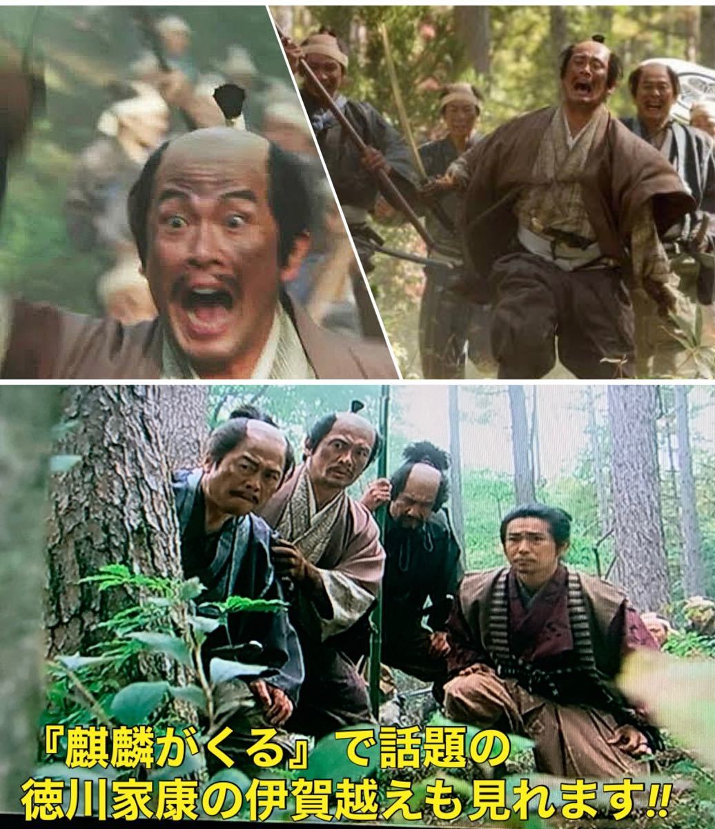 大河ドラマ 真田丸 完全版 DVD 全巻 セット 堺雅人｜Yahoo!フリマ（旧
