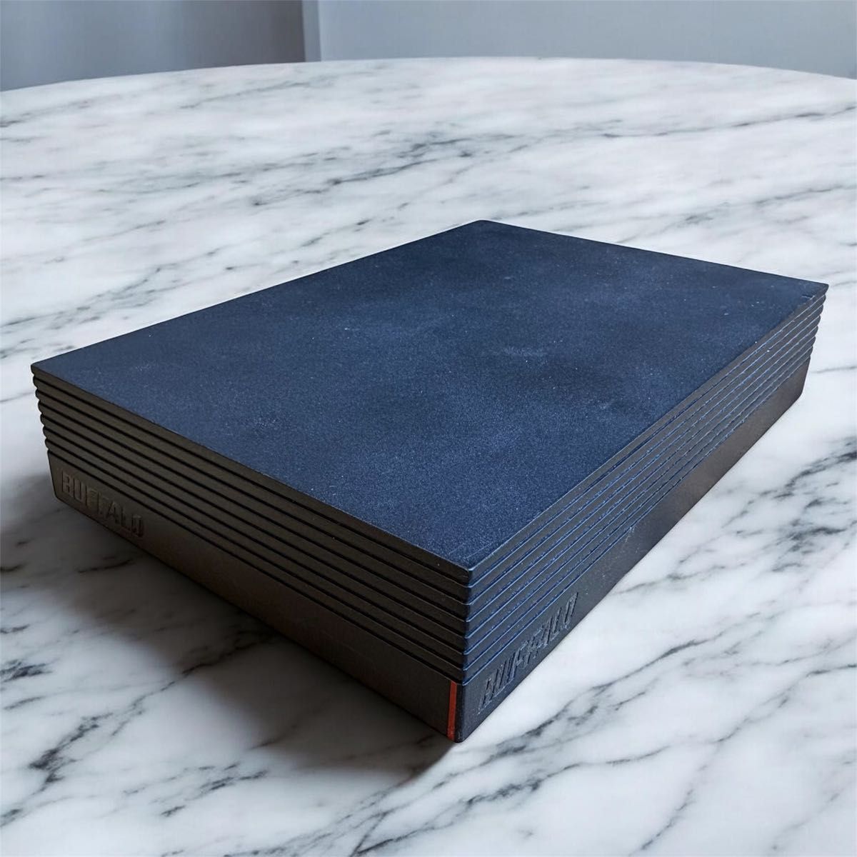 ジャンク】 BUFFALO 外付けHDD HD-AD4U3 4TB｜Yahoo!フリマ（旧PayPay