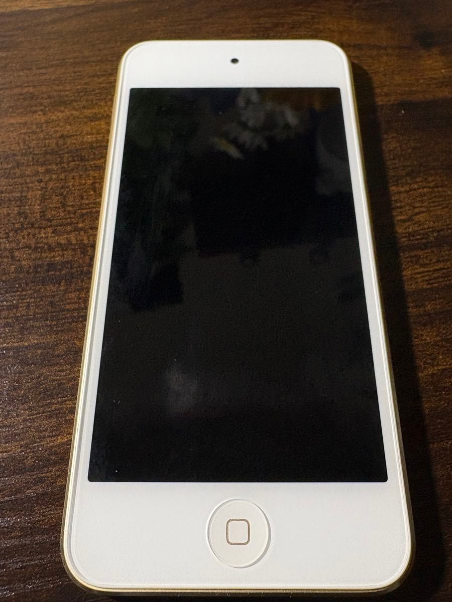 iPod touch第6世代 ゴールド 128GB｜Yahoo!フリマ（旧PayPayフリマ）