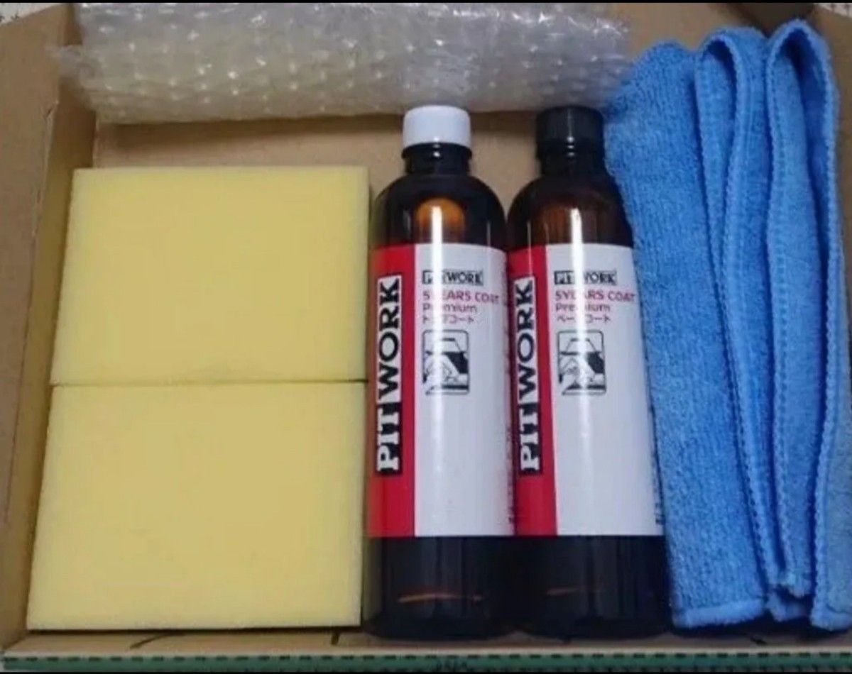 5イヤーズコートプレミアム｜Yahoo!フリマ（旧PayPayフリマ）