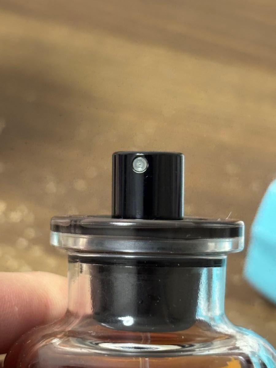 LOUIS VUITTON MATIERE NOIRE ルイヴィトン マティエール・ノワール