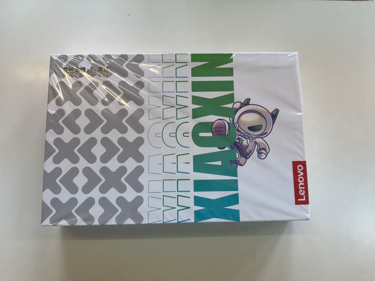 極美品 lenovo xiaoxin pad pro GT 8GB 256GB グレー 中国版 オマケ