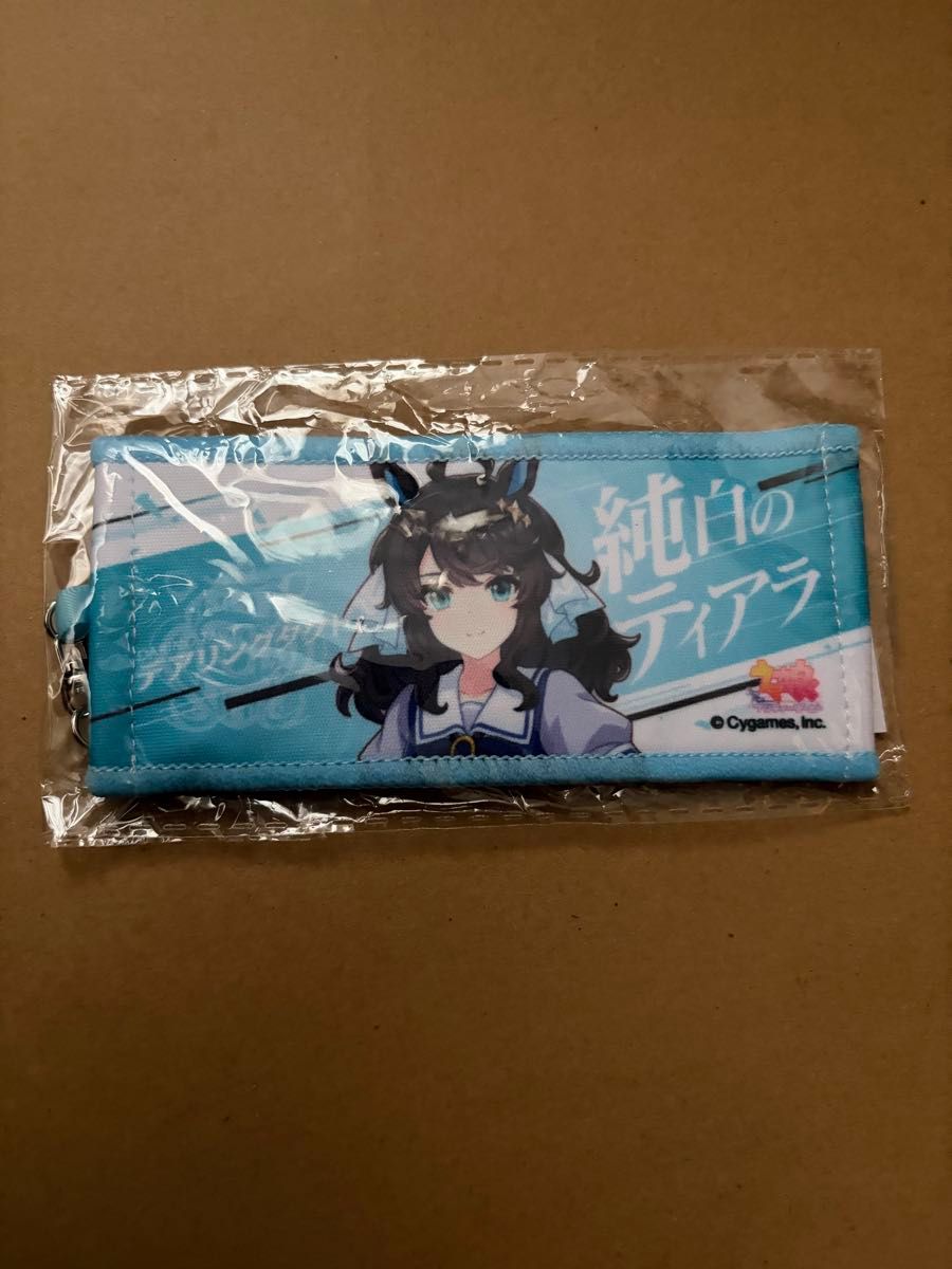 デアリングタクト 公式ミニ応援タオルキーホルダー ウマ娘｜Yahoo