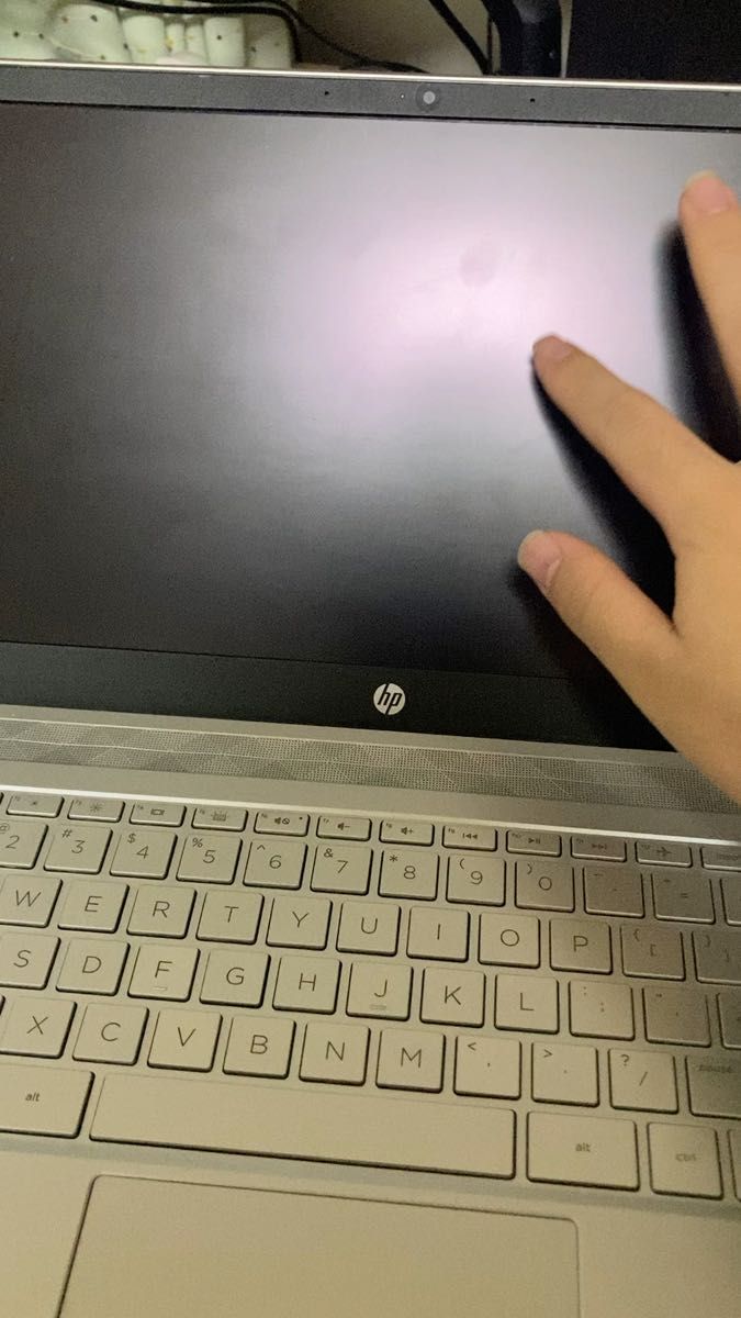 HP 15 6インチ ノートPC ジャンク品｜Yahoo!フリマ（旧PayPayフリマ）