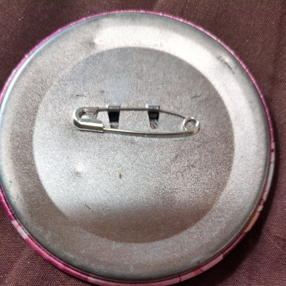 すとぷり 缶バッジ さとみ さとみくん BIG缶バッジ STPR｜Yahoo!フリマ