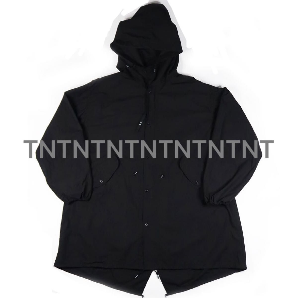 宮本浩次 × N HOOLYWOOD モッズコート 38 新しい旅 ツアー グッズ 新品