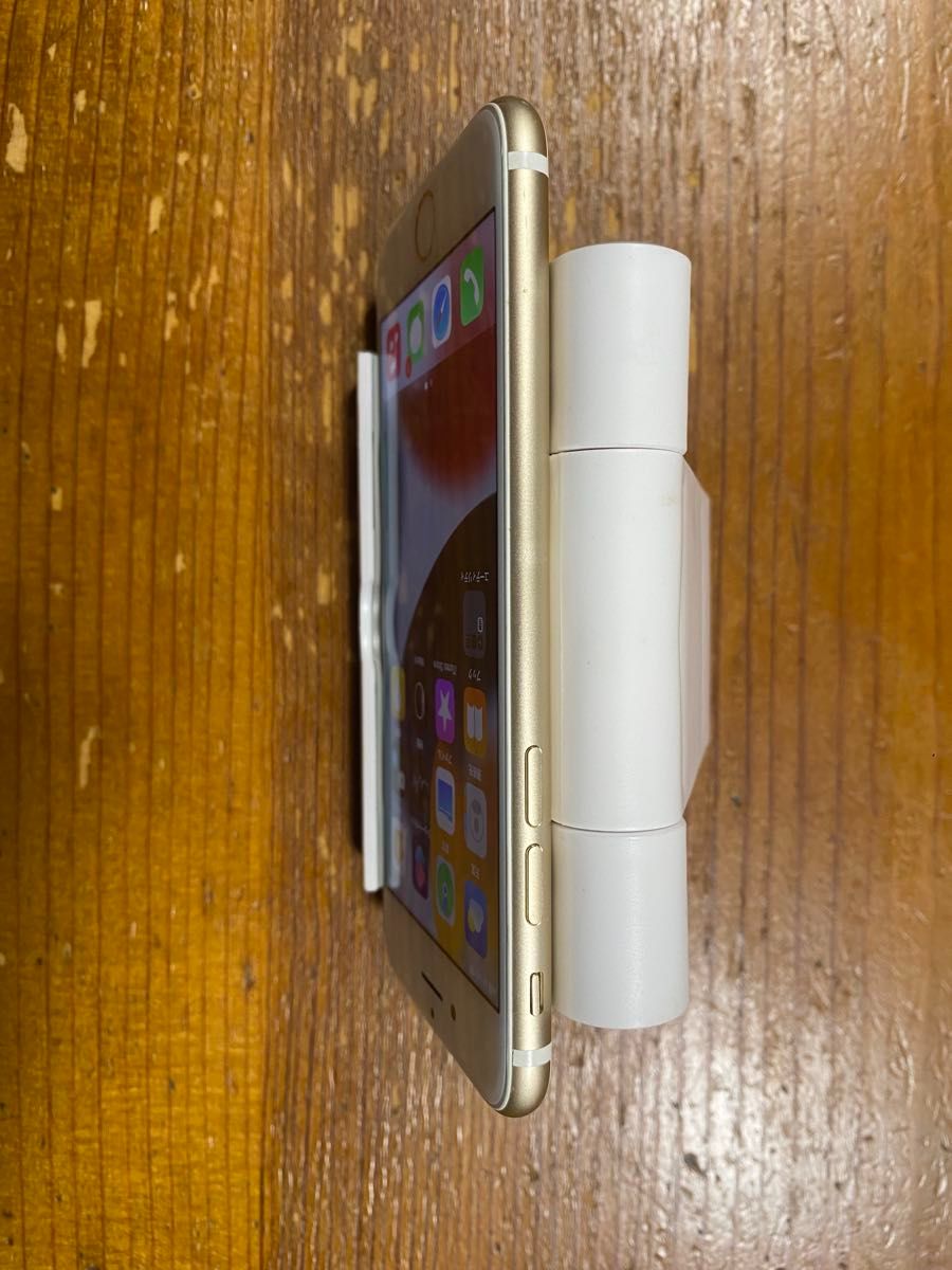 iPhone 7 gold 128GB SIMフリー｜Yahoo!フリマ（旧PayPayフリマ）