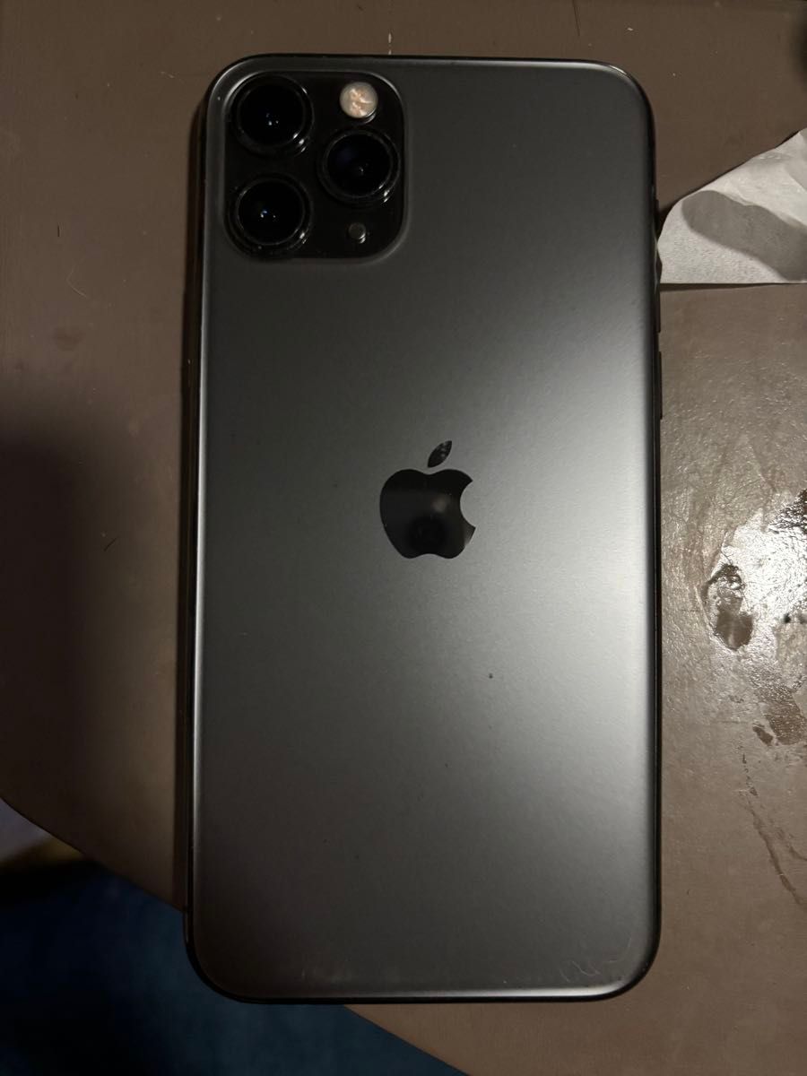 iPhone 11 Pro スペースグレイ 256GB SIMフリー バッテリー88%｜Yahoo