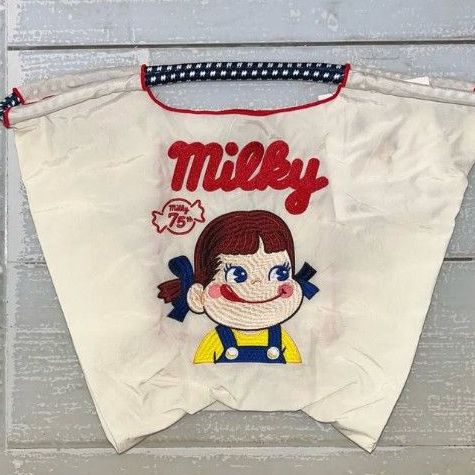 ボールアンドチェーン 不二家 Ball&Chain コラボ ペコちゃん ミルキー