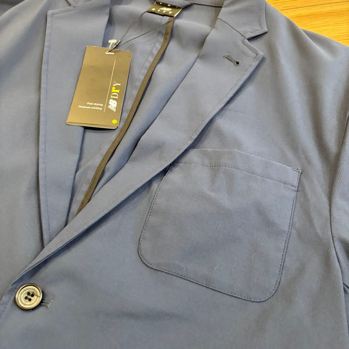 新品 ニューバランス スーツ セットアップ 上下セット THE CITY