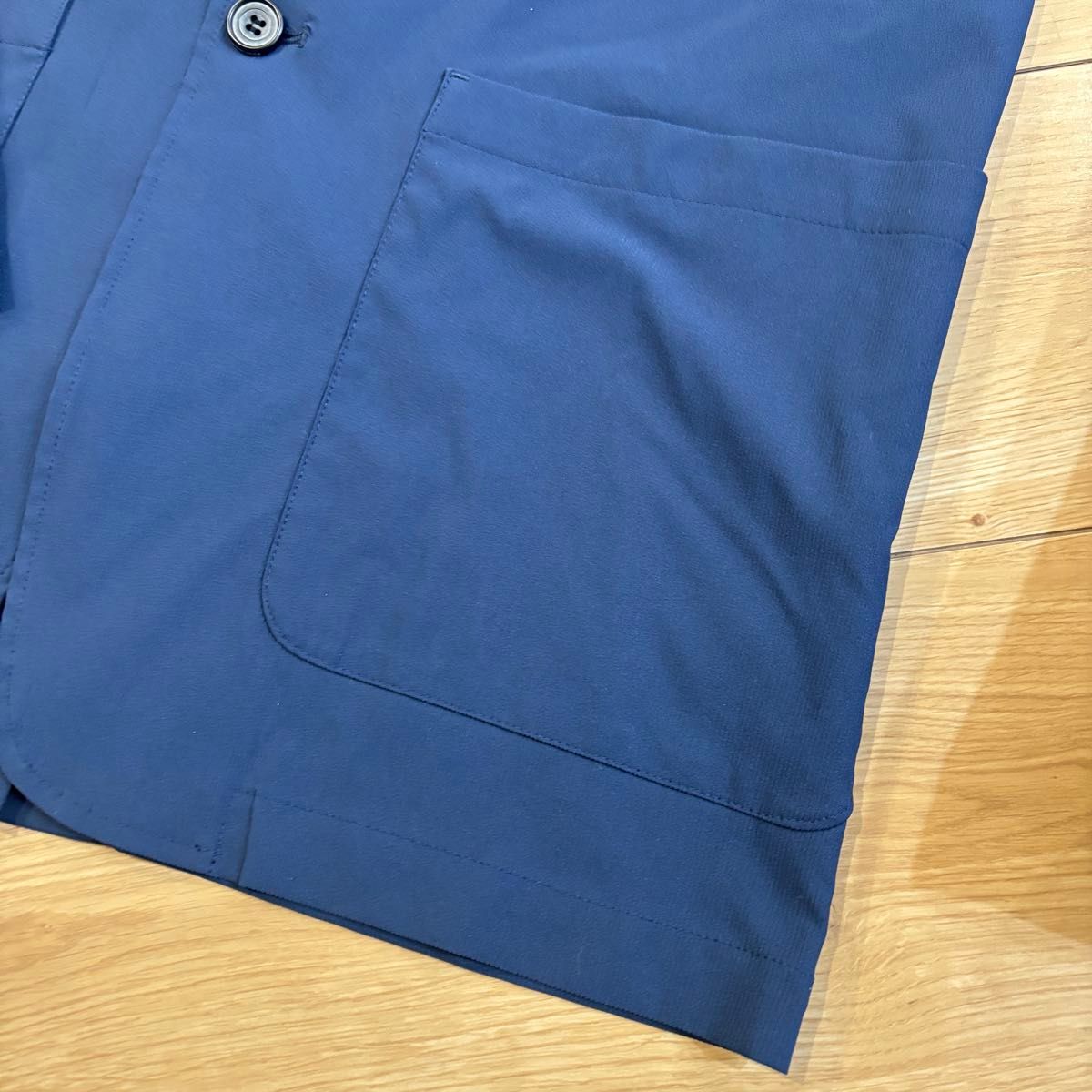 新品 ニューバランス スーツ セットアップ 上下セット THE CITY