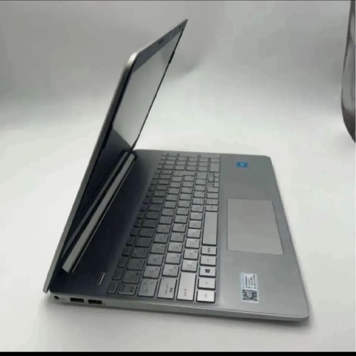 HP ノートパソコン HP 15s-fq3xxx15 6インチ インテル Celeron N4500