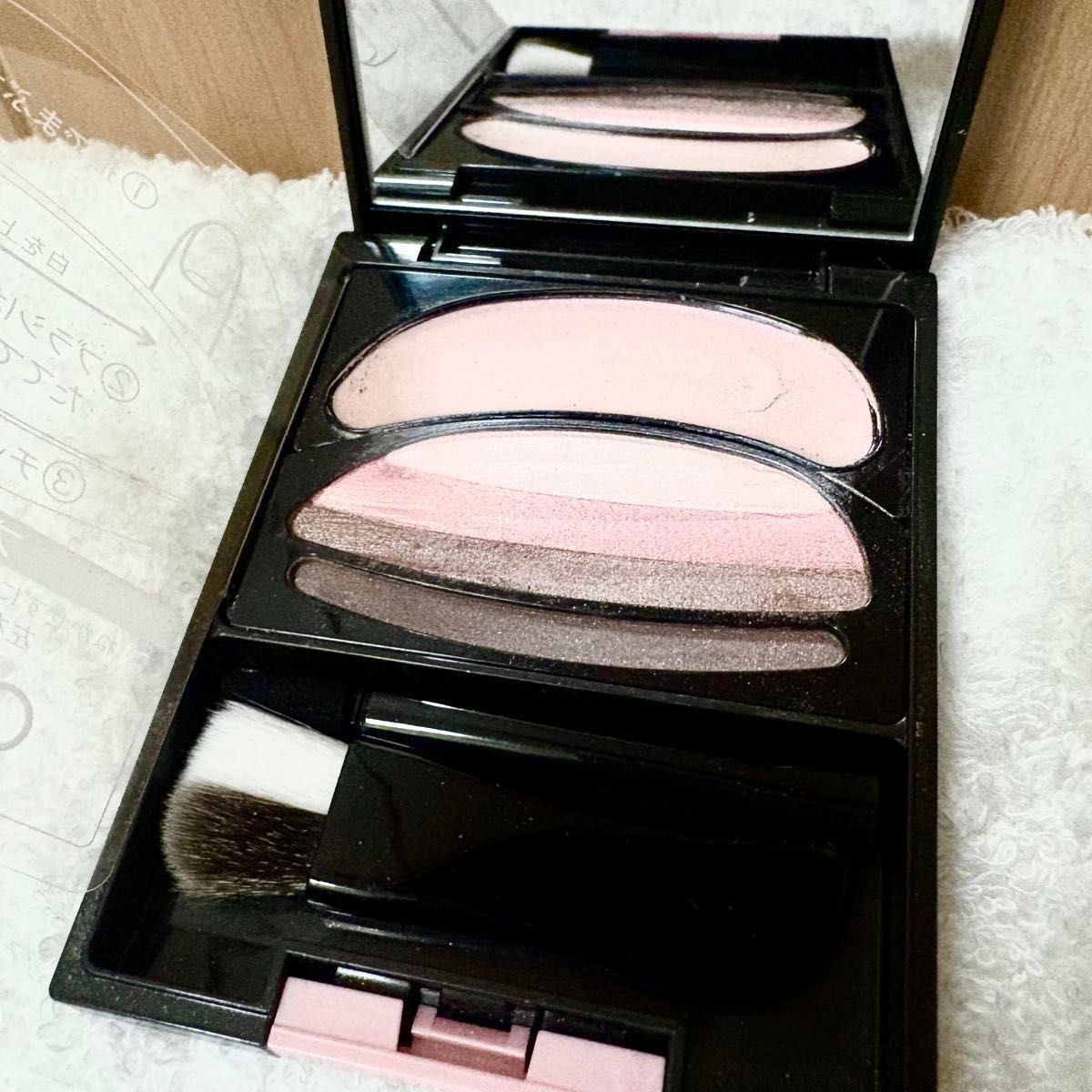 オーブ ブラシひと塗りシャドウ 562ピンク系｜Yahoo!フリマ（旧PayPay