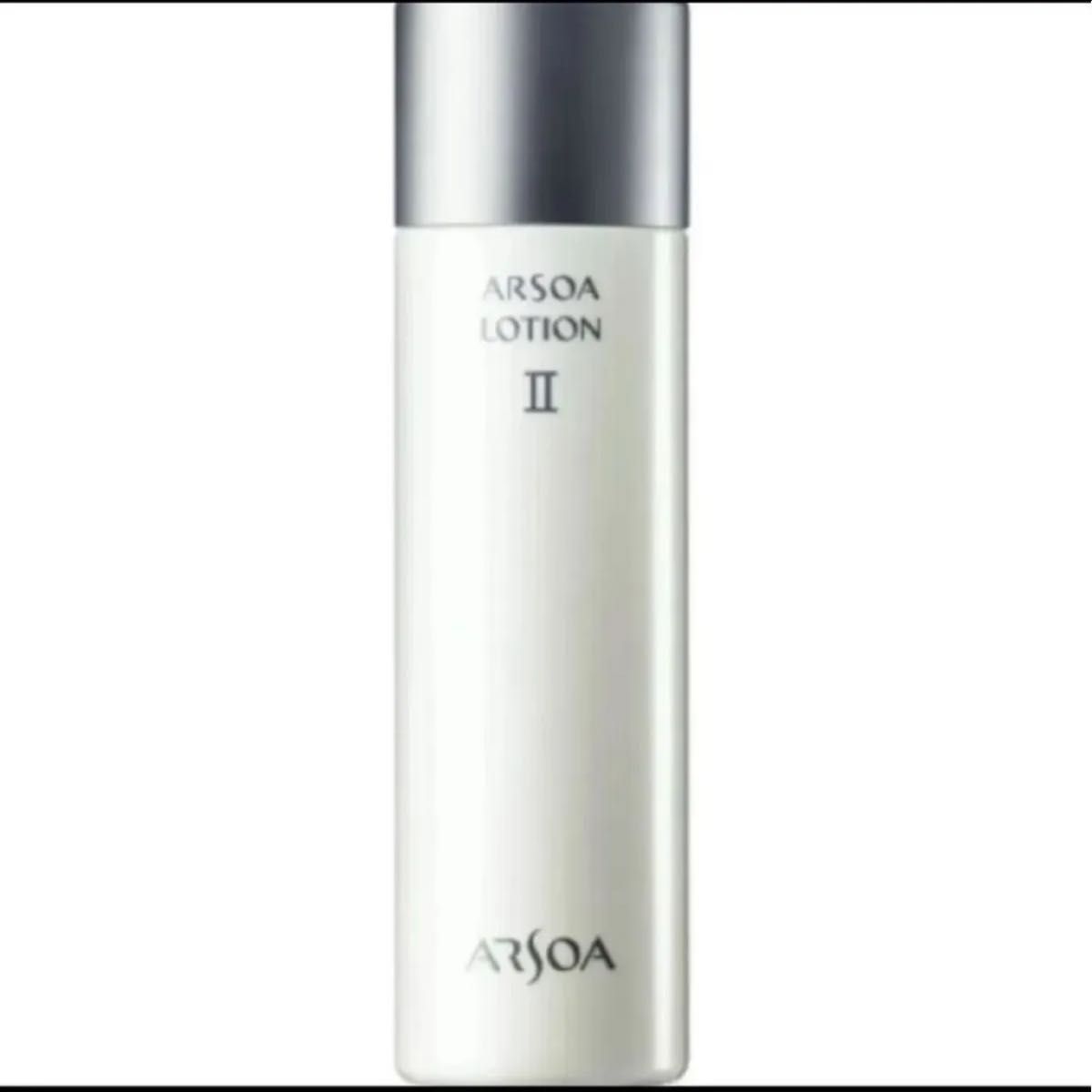 アルソア ローションⅡ 150ml 2本お得セット｜Yahoo!フリマ（旧PayPay