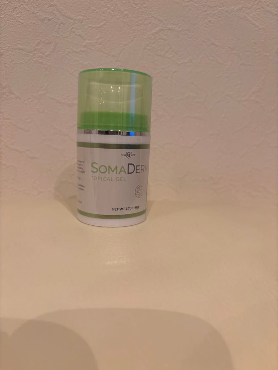 ソーマダーム SOMA DERM AWEジェル ニューユーライフ New U Life