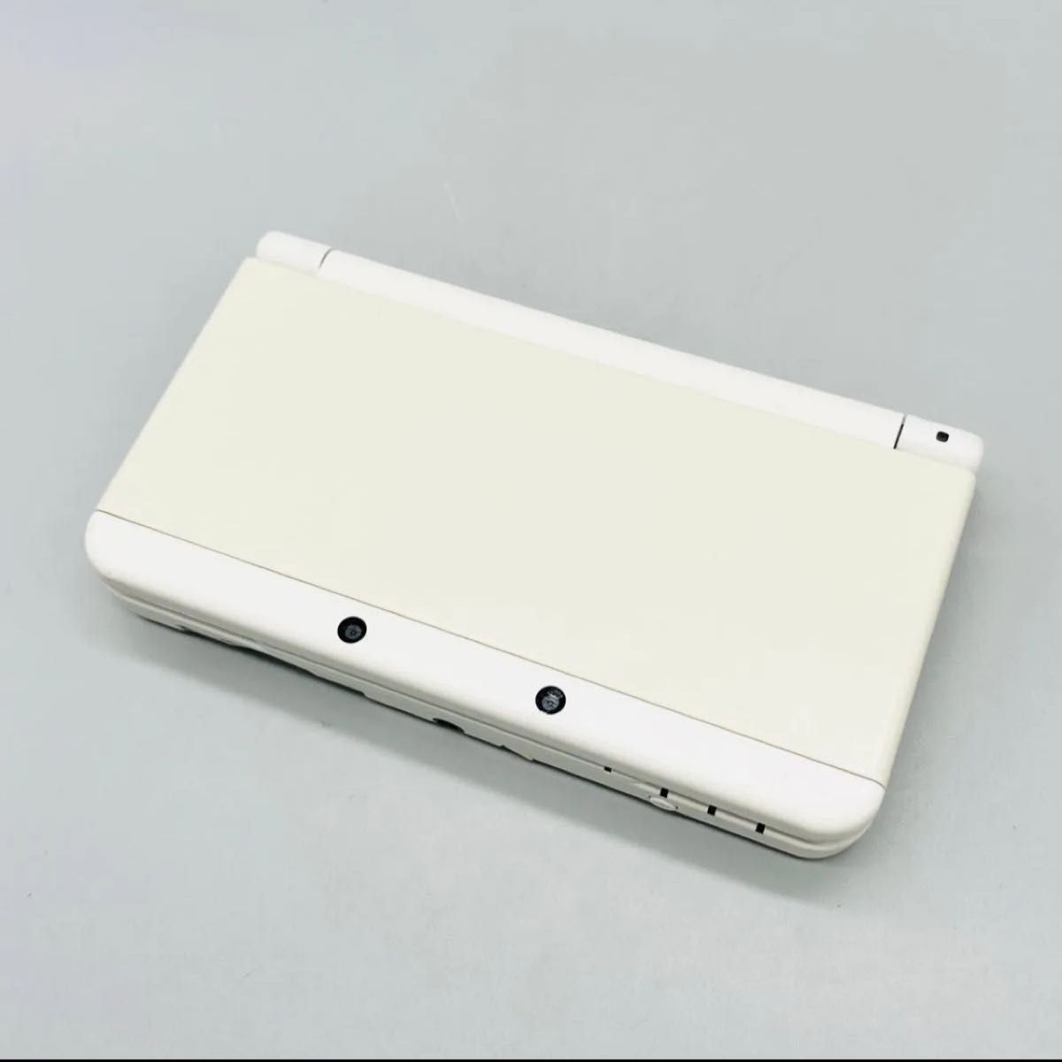 ジャンク】Nintendo Newニンテンドー3DS ホワイト new3ds｜Yahoo