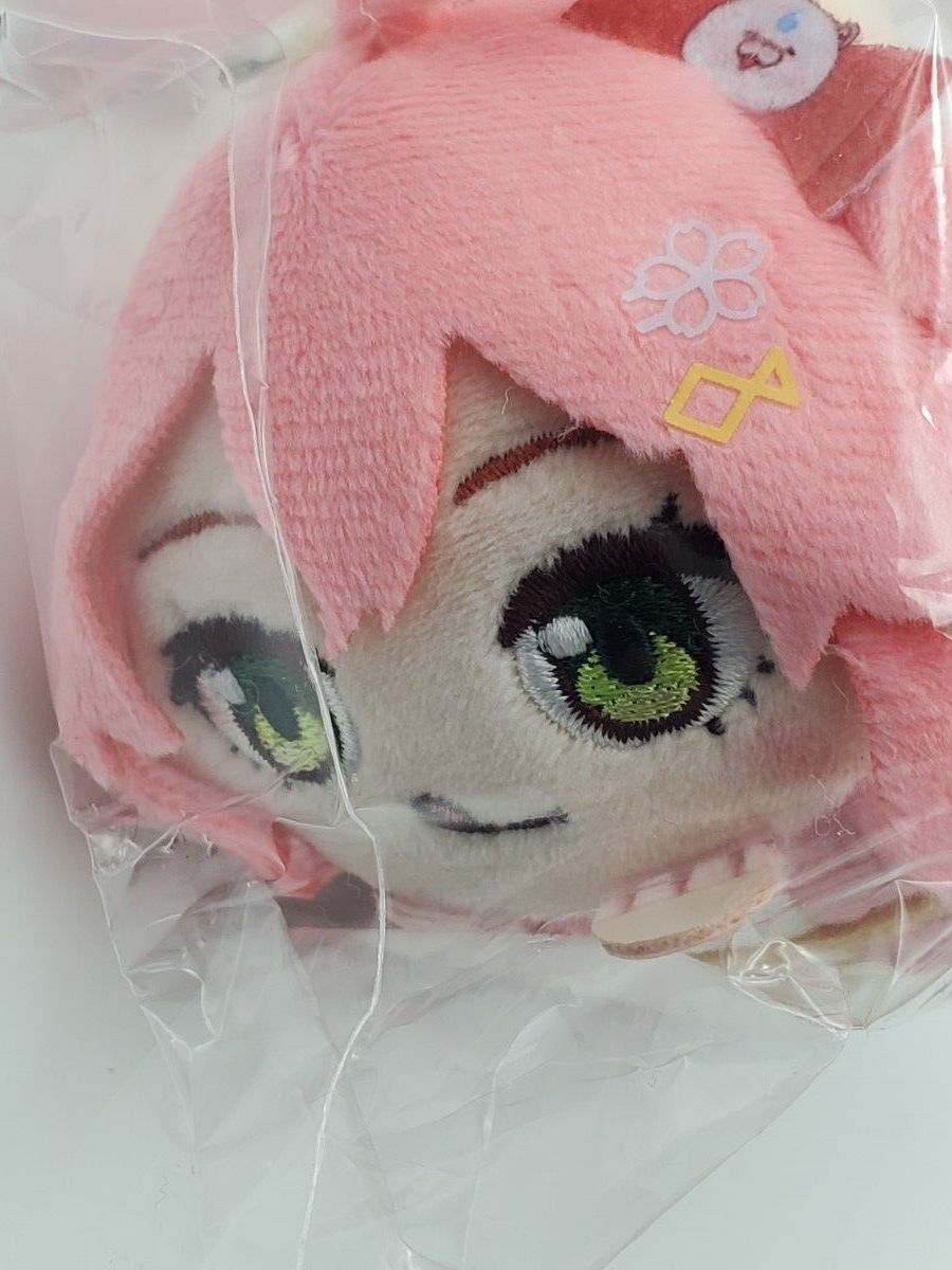 価格相談大歓迎【新発売】鳴門鯛焼本舗×さくらみこ 2026 もちころりん