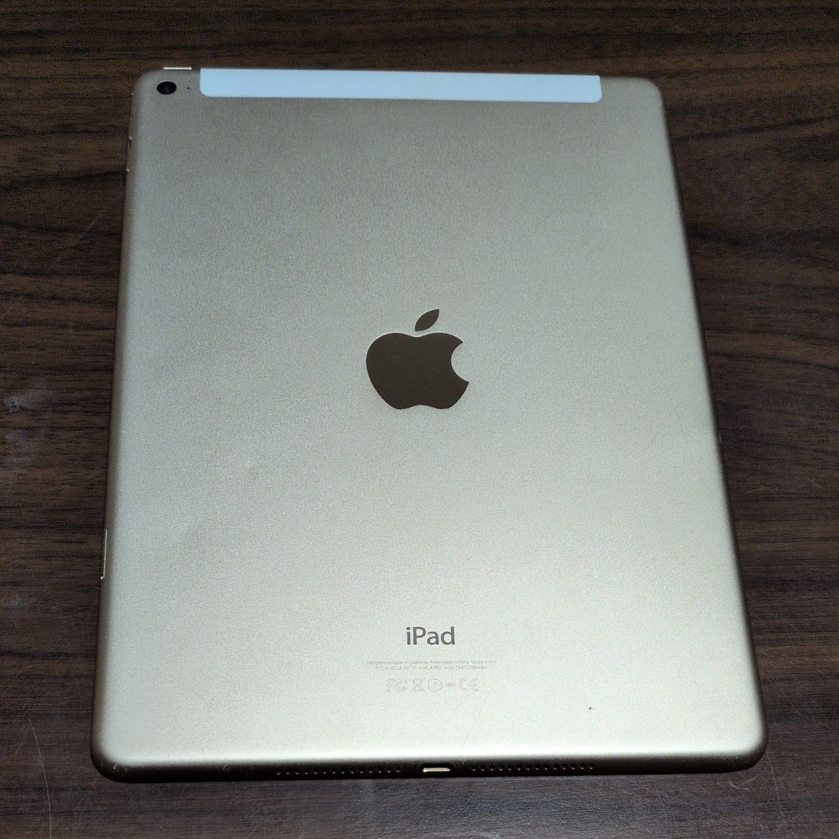 Apple iPad Air2ゴールド 本体｜Yahoo!フリマ（旧PayPayフリマ）