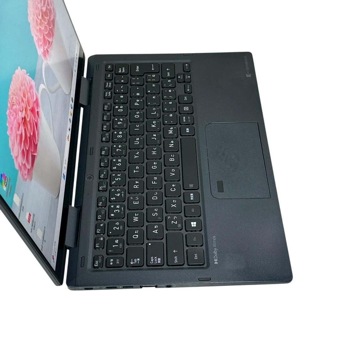 希少】東芝 V83/HS ノートパソコン 11世代 16G タッチ搭載 792｜Yahoo