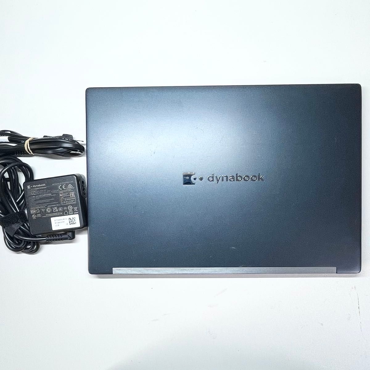 美品】dynabook G83/KW 16GB i5 第12世代 バッテリー良｜Yahoo!フリマ