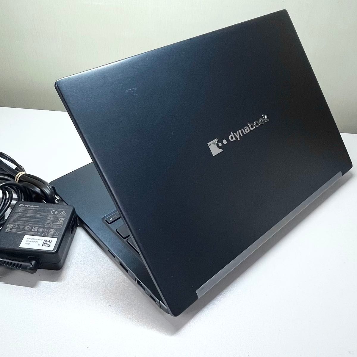 美品】dynabook G83/KW 16GB i5 第12世代 バッテリー良｜Yahoo!フリマ