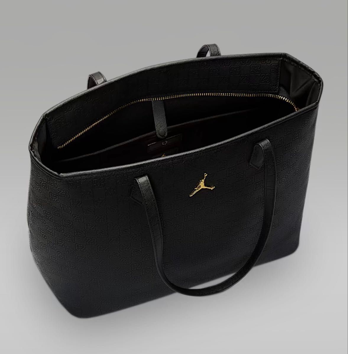 ジョーダン モノグラムトートバッグ32L Jordan Nike｜Yahoo!フリマ（旧