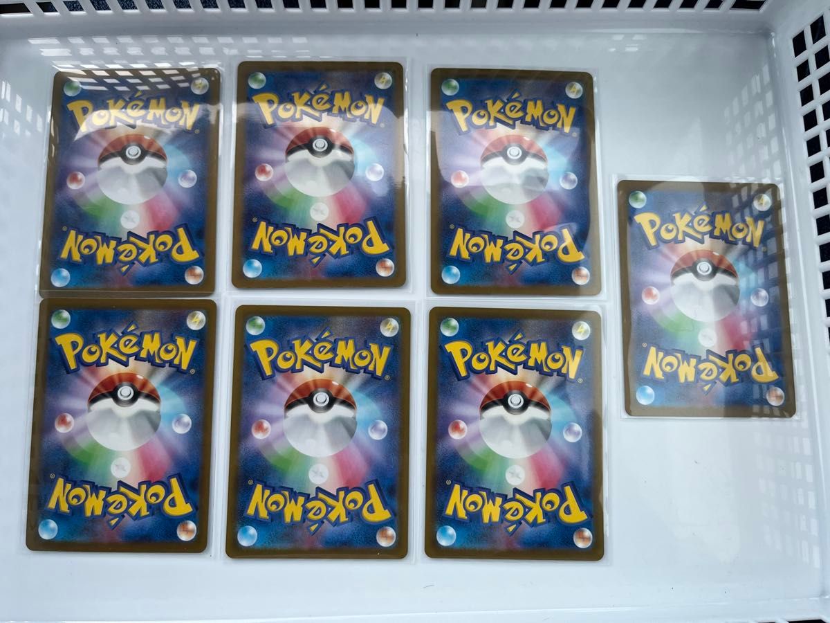 ポケモンカード AR まとめ売り 被りなし｜Yahoo!フリマ（旧PayPayフリマ）