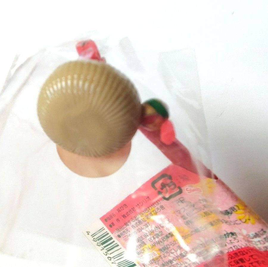 ハローキティ 耳かき 未使用 2本セット 日本限定 Kitty 限定 ご当地