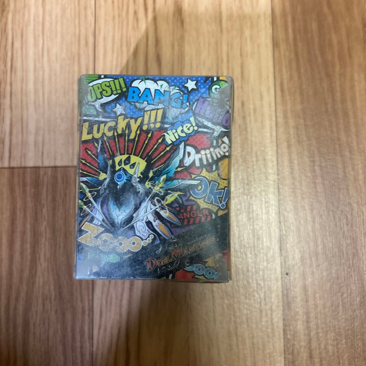 デュエルマスターズ メタリカデッキ 引退品デッキ｜Yahoo!フリマ（旧