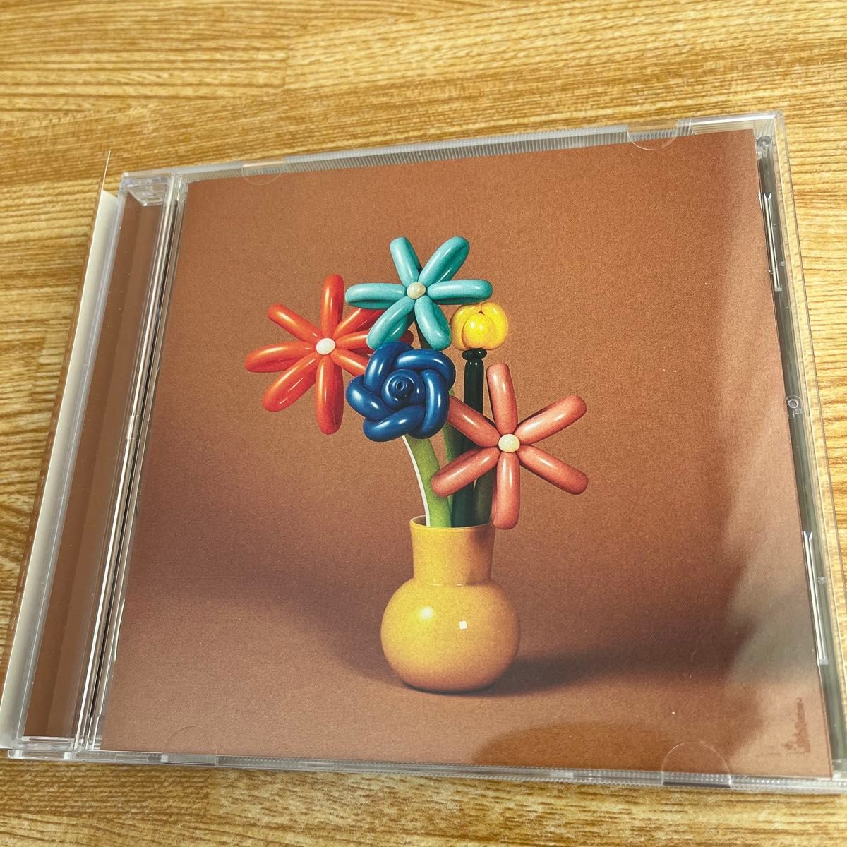 通常盤 マカロニえんぴつ CD/ハッピーエンドへの期待は｜Yahoo!フリマ