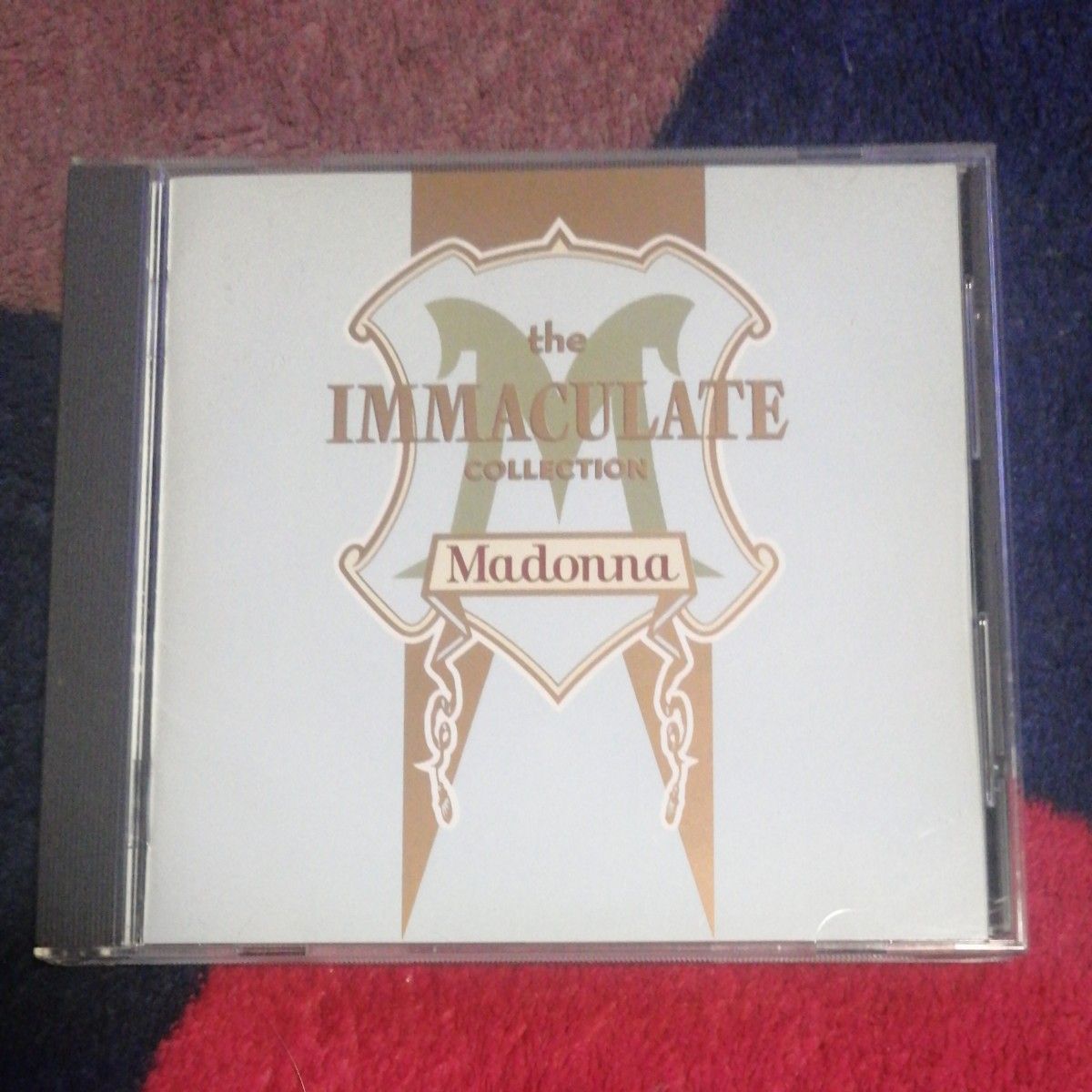 ウルトラ マドンナ グレイテスト ヒッツ CD・国内正規盤｜Yahoo!フリマ