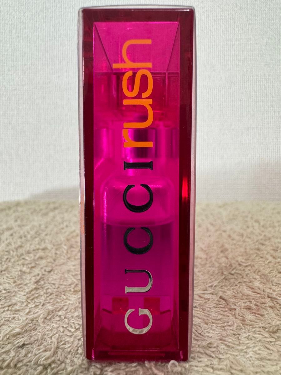 グッチ ラッシュ2 オードトワレ 30ml｜Yahoo!フリマ（旧PayPayフリマ）