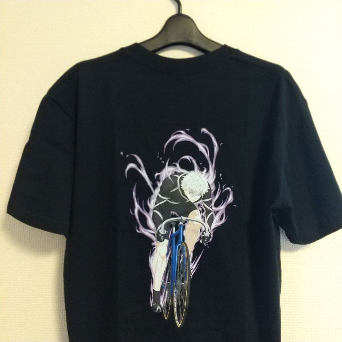 ブルーロック オッズパーク コラボ 凪誠士郎 半袖 Tシャツ サイズL