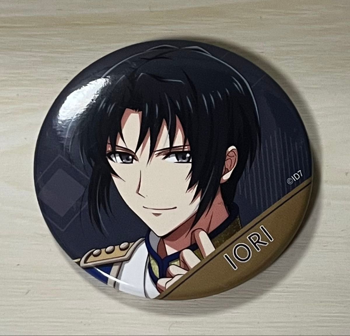 和泉一織 缶バッジ 79点 アイドリッシュセブン 和泉一織 缶バッジ｜