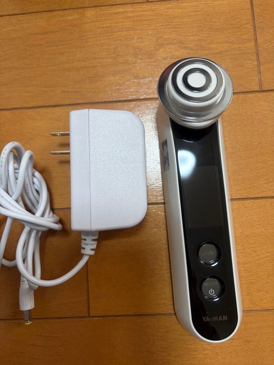YA-MAN Platinum White プラチナホワイト RF HRF-1 美顔器｜Yahoo