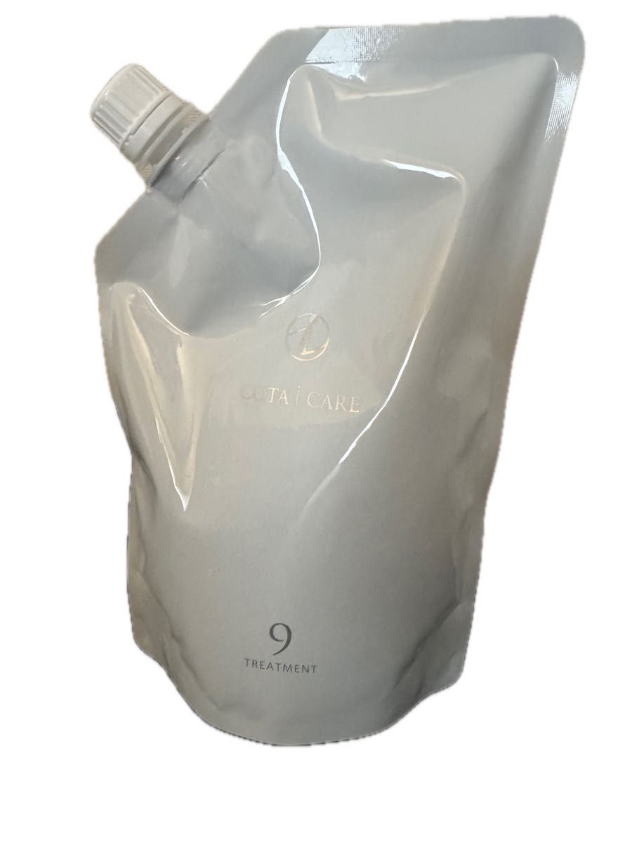 コタ アイケア トリートメント 9 COTAICARE つめかえ用 詰め替え用