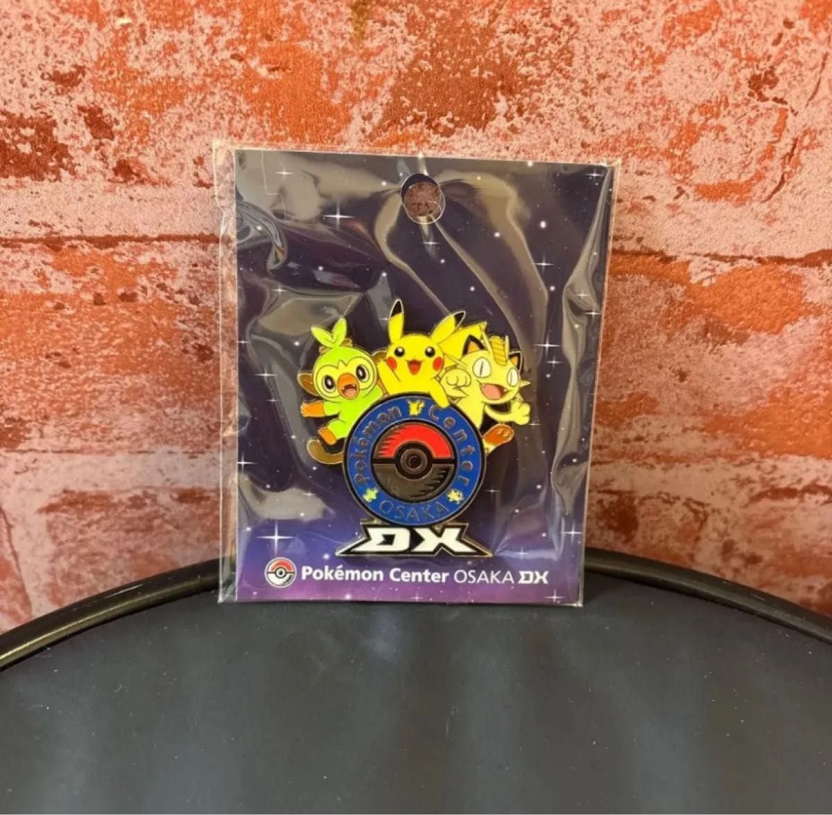 ポケモンセンター ポケセン 大阪 心斎橋オーサカDX OSAKA DX