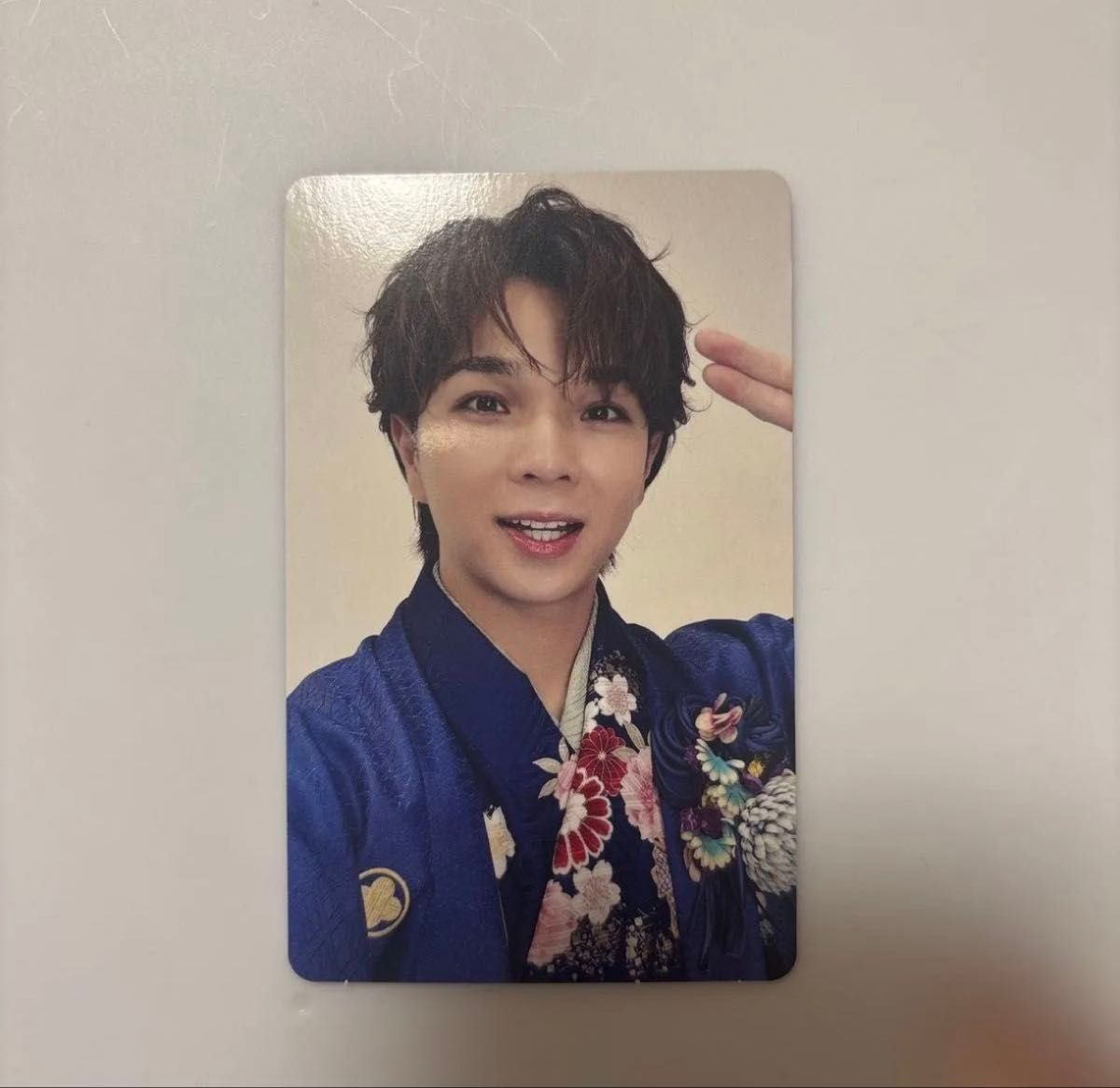 塩﨑太智 初回A トレカ｜Yahoo!フリマ（旧PayPayフリマ）