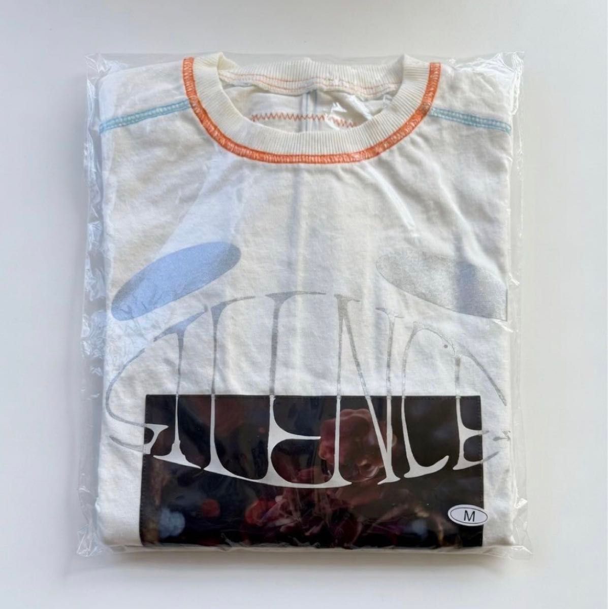 VAUNDY DOMETOUR2026 SILENCE T-shirt｜Yahoo!フリマ（旧PayPayフリマ）