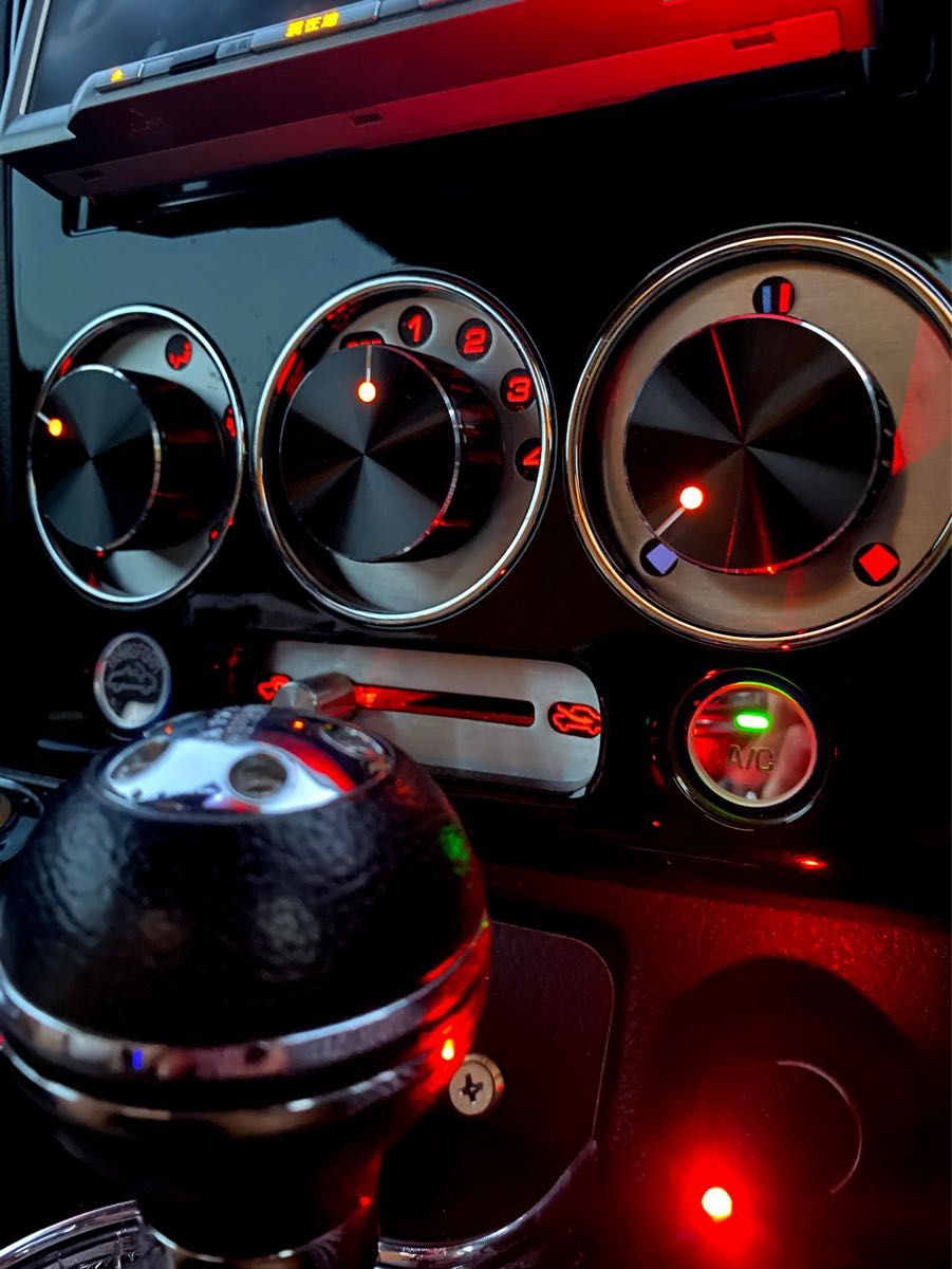 コペン専用 エアコンダイヤル ダイハツ 部品｜Yahoo!フリマ（旧PayPay