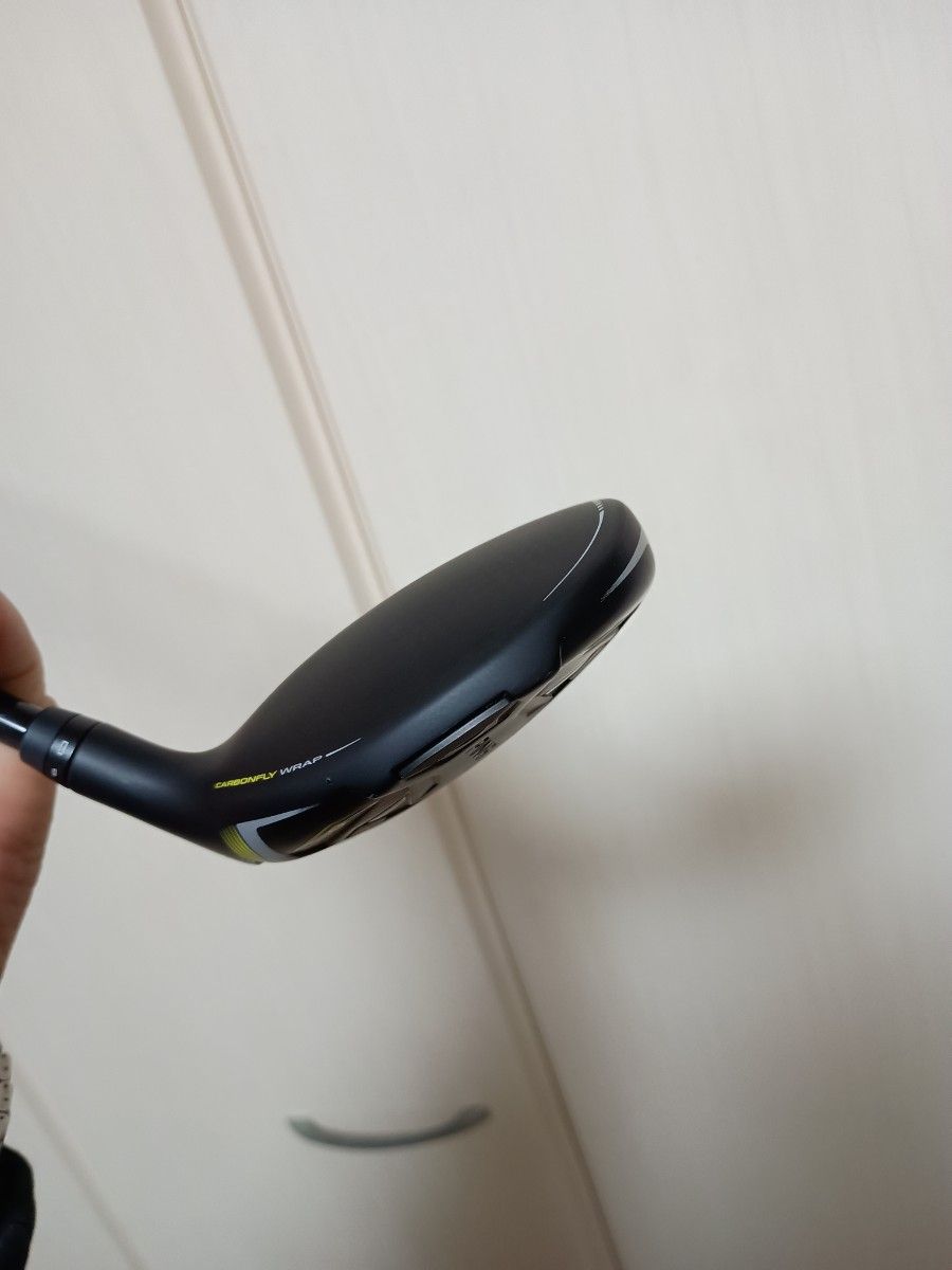 美品】PING G430 ハイブリッド 3U 19° ヘッドのみ｜Yahoo!フリマ（旧