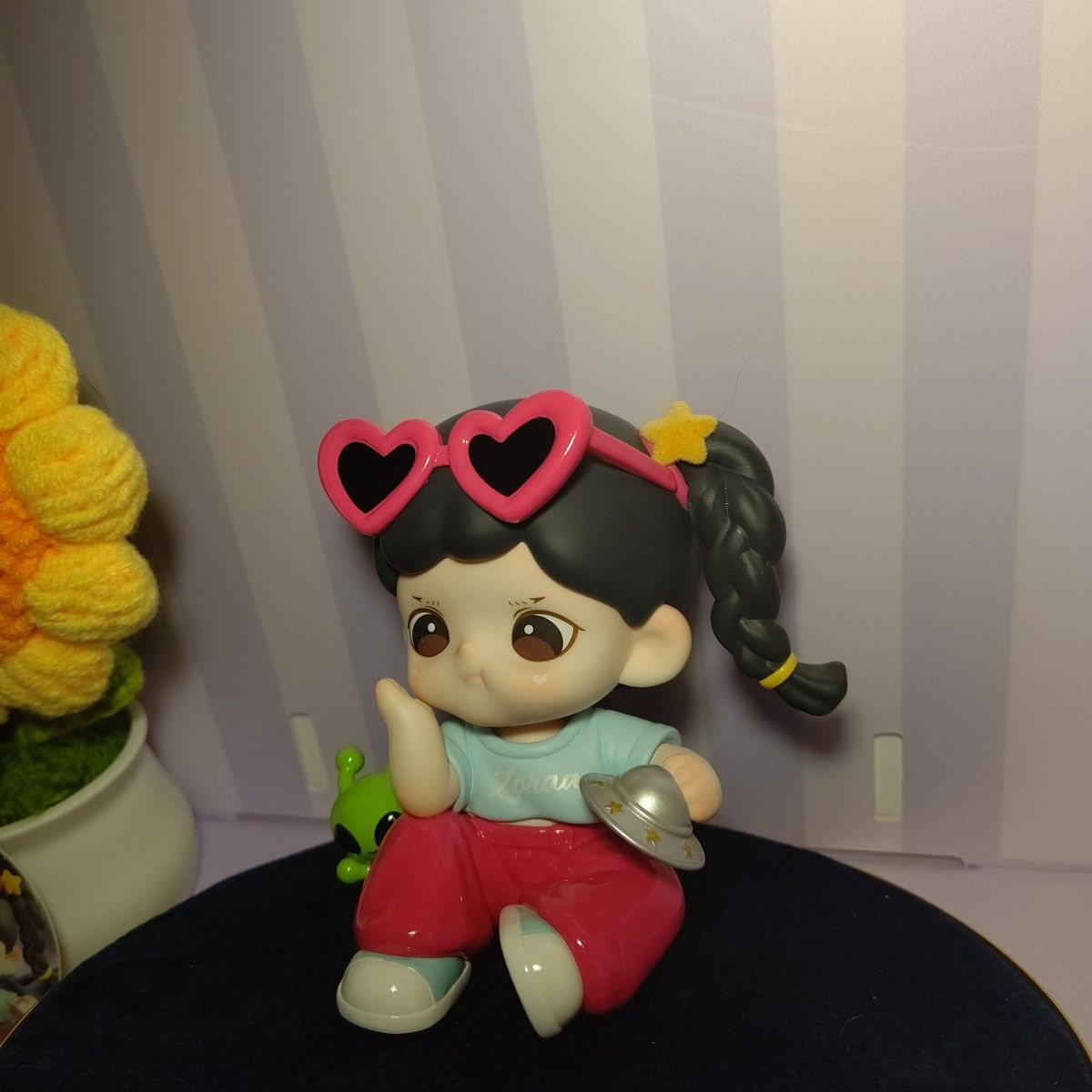 Zoraa 記憶中の星河シリーズ cute vibe waves｜Yahoo!フリマ（旧PayPay