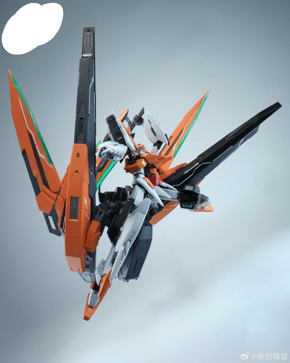 鉄創IRON TOYS] 1/100 星淵 Star Abyss TC-004 最終決戦仕様 日耀版