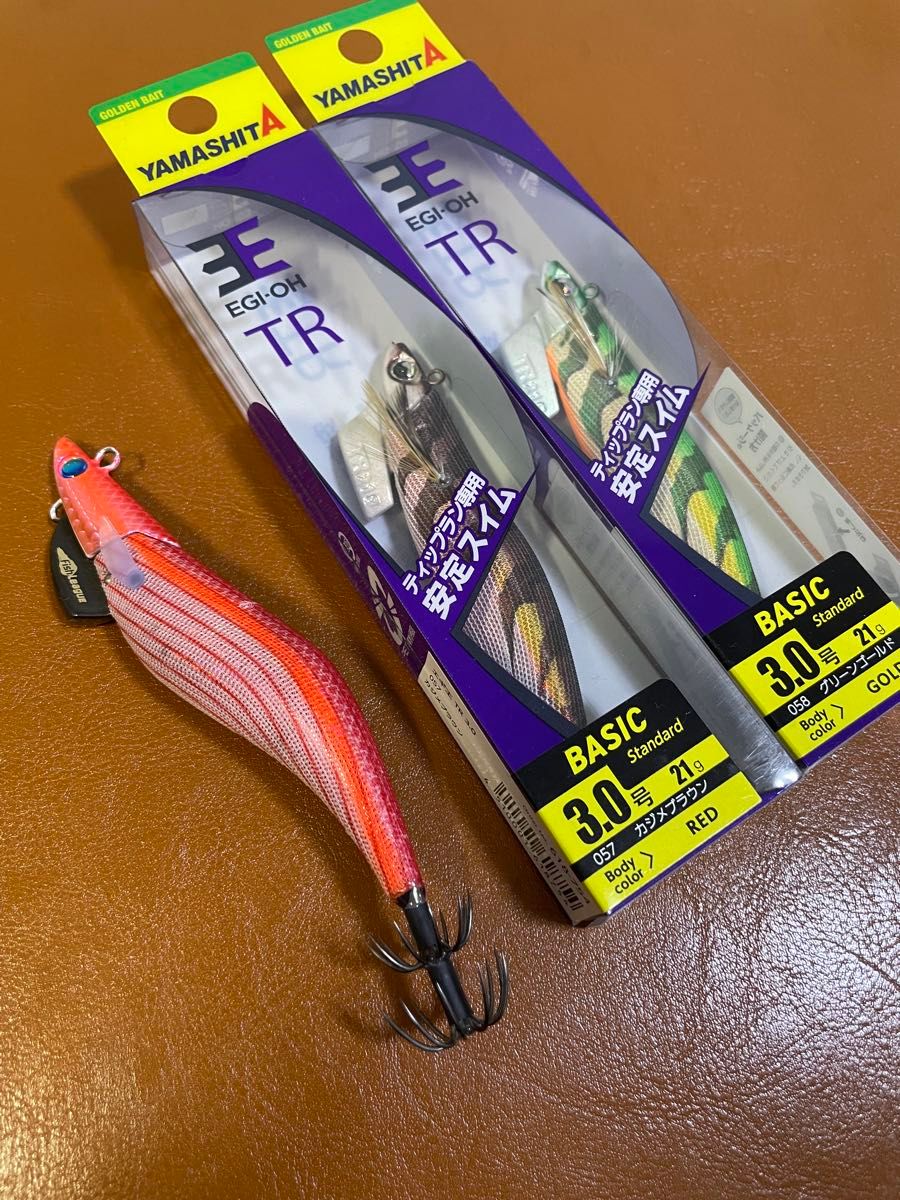 ダートマックス TRZ 3 5号 30g他｜Yahoo!フリマ（旧PayPayフリマ）