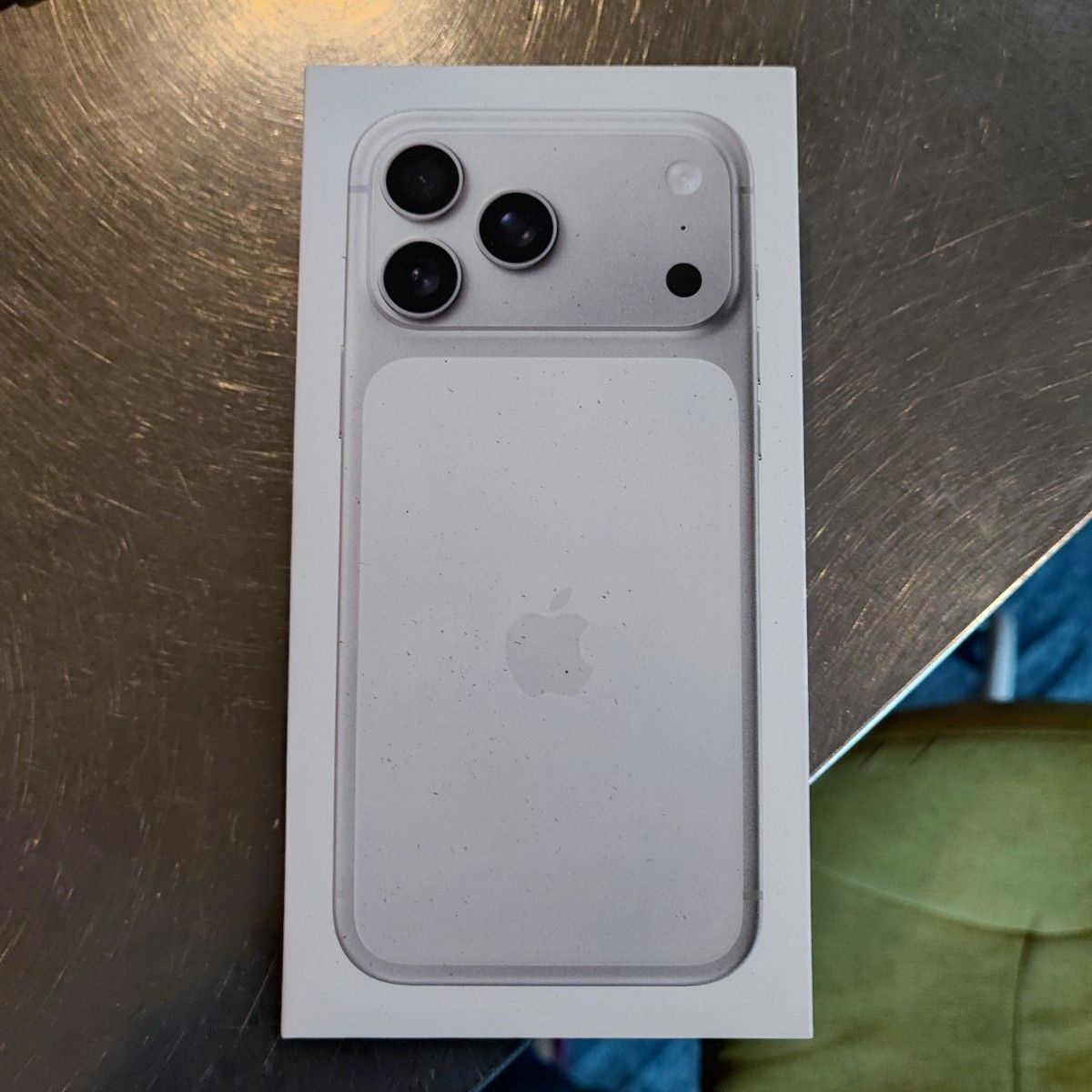 iPhone 17 Pro Max 256GB シルバー SIMフリー 新品未開封｜Yahoo